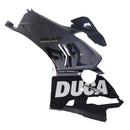 2019-2021 Ducati Panigale V4/V4S 2019-2022 V4SP/V4R Corpo de carenagem de injeção