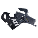 2019-2021 Ducati Panigale V4/V4S 2019-2022 V4SP/V4R Corpo de carenagem de injeção