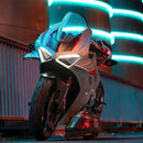 2020-2021 Ducati Panigale V4/V4S 2019-2022 V4SP/V4R karoserie vstřikovací kapotáže