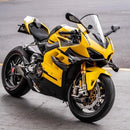 2020-2021 Yamaha Panigale V4/V4S V4SP/V4R 2019-2022 Tělo sady vstřikovací kapotáže