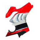 2020-2021 Ducati Panigale V4/V4S 2019-2022 V4SP/V4R ruiskutussuojasarjan runko