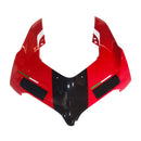 2020-2021 Ducati Panigale V4/V4S 2019-2022 V4SP/V4R Ruiskutussuojarunko