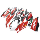 Tělo sady kapotáže Ducati Panigale V2 2020-2022