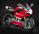 Ducati Panigale V2 2020-2022 Verkleidungsset Karosserie