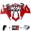 Ducati Panigale V2 2020-2022 Verkleidungsset Karosserie