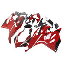 Amotopart Verkleidungsset für Ducati Panigale V2 2020–2022