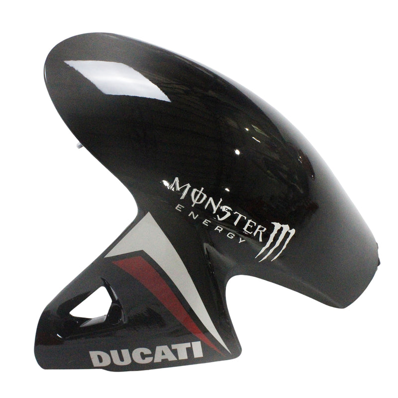 Amotopart kåpa set för Ducati Panigale V2 2020-2022