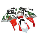 Corpo do kit de carenagem de injeção Ducati Panigale V2 2020-2022