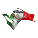 Corpo do kit de carenagem de injeção Ducati Panigale V2 2020-2022