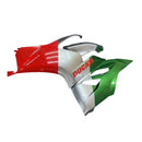 Corpo do kit de carenagem de injeção Ducati Panigale V2 2020-2022
