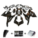 2020-2022 Ducati Panigale V2 Einspritzverkleidungs-Kit Karosserie