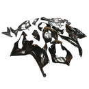 2020-2022 Ducati Panigale V2 Einspritzverkleidungs-Kit Karosserie