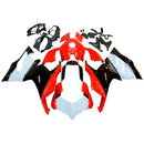 2020-2024 Ducati Panigale V2 Einspritzverkleidungs-Karosserie
