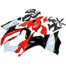 2020-2024 Ducati Panigale V2 Einspritzverkleidungs-Karosserie