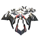 2020-2024 Ducati Panigale V2 Einspritzverkleidungs-Karosserie