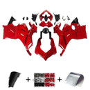 2022-2024 Ducati Panigale V4/V4S 2023-2024 V4SP/V4R Cuerpo del kit de carenado de inyección