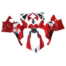 2022-2024 Ducati Panigale V4/V4S 2023-2024 V4SP/V4R Cuerpo del kit de carenado de inyección