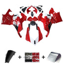 2022-2024 Ducati Panigale V4/V4S 2023-2024 V4SP/V4R Cuerpo del kit de carenado de inyección