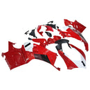 2022-2024 Ducati Panigale V4/V4S 2023-2024 V4SP/V4R Cuerpo del kit de carenado de inyección