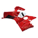 2022-2024 Ducati Panigale V4/V4S 2023-2024 V4SP/V4R Cuerpo del kit de carenado de inyección