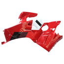 2022-2024 Ducati Panigale V4/V4S 2023-2024 V4SP/V4R Cuerpo del kit de carenado de inyección