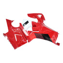 2022-2024 Ducati Panigale V4/V4S 2023-2024 V4SP/V4R Cuerpo del kit de carenado de inyección