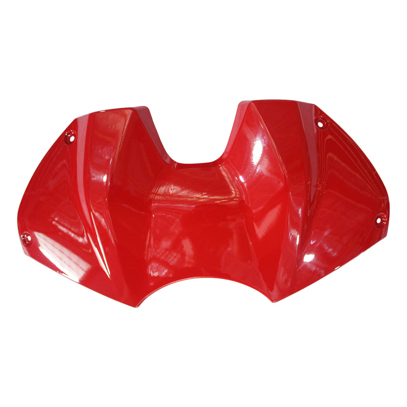 2022-2024 Ducati Panigale V4/V4S 2023-2024 V4SP/V4R Corpo do kit de carenagem de injeção