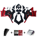 2022-2024 Ducati Panigale V4/V4S 2023-2024 V4SP/V4R Cuerpo del kit de carenado de inyección