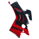 2022-2024 Ducati Panigale V4/V4S 2023-2024 V4SP/V4R Cuerpo del kit de carenado de inyección