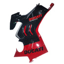 2022-2024 Ducati Panigale V4/V4S 2023-2024 V4SP/V4R Cuerpo del kit de carenado de inyección