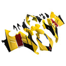 2022-2024 Ducati Panigale V4/V4S 2023-2024 V4SP/V4R Cuerpo del kit de carenado de inyección