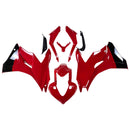 2017-2020 Ducati Supersport 939 939S Injection Fairing Kit Body
