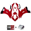 2017-2020 Ducati Supersport 939 939S Injection Fairing Kit Body