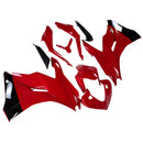 2017-2020 Ducati Supersport 939 939S Injection Fairing Kit Body