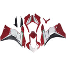 2017-2020 Ducati Supersport 939 939S Injection Fairing Kit Body