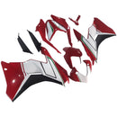 2017-2020 Ducati Supersport 939 939S Injection Fairing Kit Body