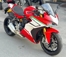 2017-2020 Ducati Supersport 939 939S Injection Fairing Kit Body