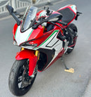 2017-2020 Ducati Supersport 939 939S Injection Fairing Kit Body