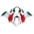 2017-2020 Ducati Supersport 939 939S Cuerpo del kit de carenado de inyección