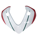 2017-2020 Ducati Supersport 939 939S Cuerpo del kit de carenado de inyección