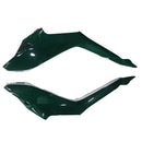 2017-2020 Ducati Supersport 939 939S Cuerpo del kit de carenado de inyección