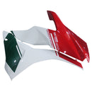 2017-2020 Ducati Supersport 939 939S Cuerpo del kit de carenado de inyección