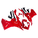 2021-2024 Ducati Supersport 950 950S cuerpo del juego de carenado de inyección