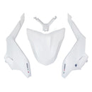 2021-2024 Ducati Supersport 950 950S injeksjonskivesett kropp