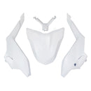 2021-2024 Ducati Supersport 950 950S Einspritzverkleidungssatz Karosserie