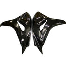 Glänzend schwarzes Verkleidungsset aus ABS, passend für Honda CBR1000RR 2006 2007 Generic