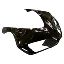 Glänzend schwarzes Verkleidungsset aus ABS, passend für Honda CBR1000RR 2006 2007 Generic