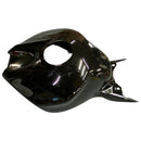 Glänzend schwarzes Verkleidungsset aus ABS, passend für Honda CBR1000RR 2006 2007 Generic