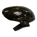 Glänzend schwarzes Verkleidungsset aus ABS, passend für Honda CBR1000RR 2006 2007 Generic