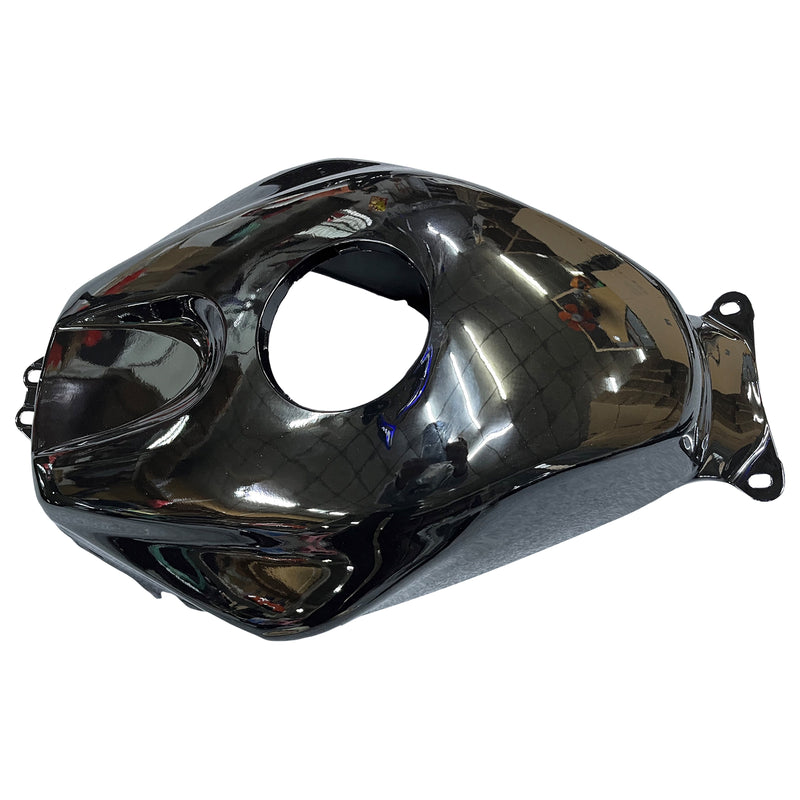 Verkleidungsset Karosserie ABS passend für Honda CBR600RR 2003 2004 Gloss Black Generic